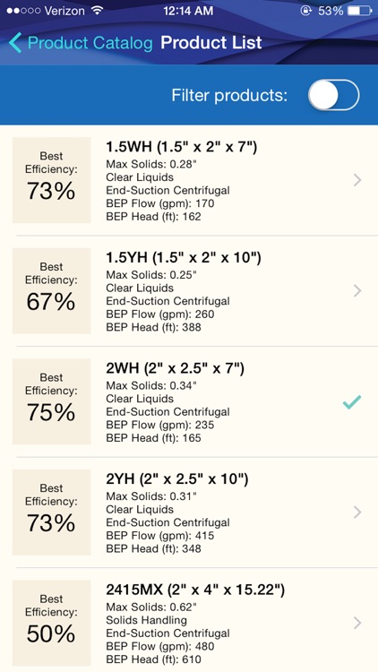 Cornell Pump Toolkit