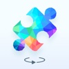 Polygon 3D Rotation Puzzle - iPhoneアプリ