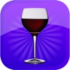 Wine-Emojis Stickers word for wine lover 