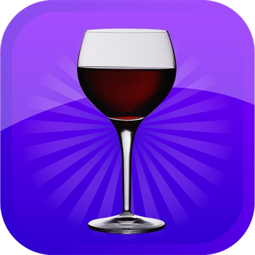 Wine-Emojis Stickers icon