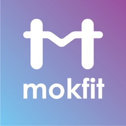 Mokfit icon