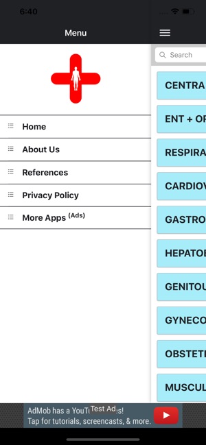 Radiology Measurements(圖3)-速報App