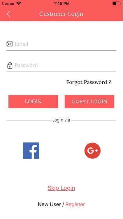 Tree House Thai Cuisine