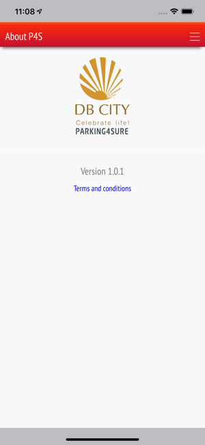 DB Mall Smart Parking(P4S)(圖5)-速報App