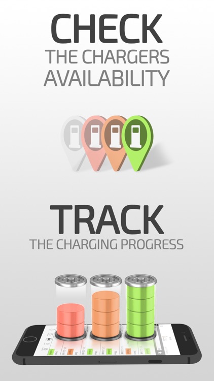 Smart Charging: plugin EVs screenshot-3