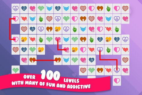 Twin Heart, Connect 2 classic - náhled
