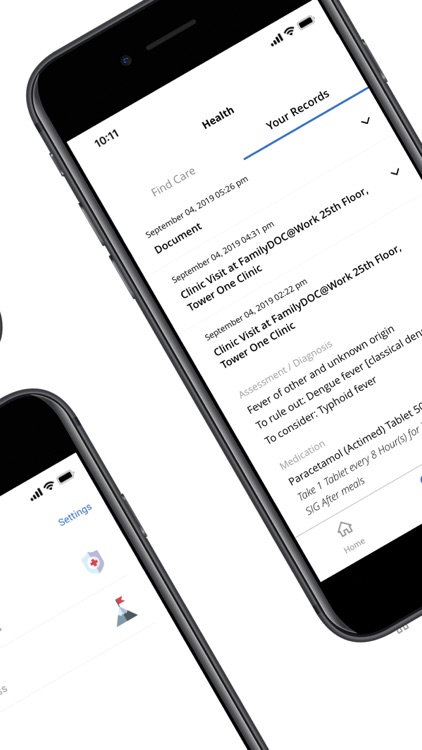 Vigos Care screenshot-3
