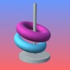Color Hoops 3D