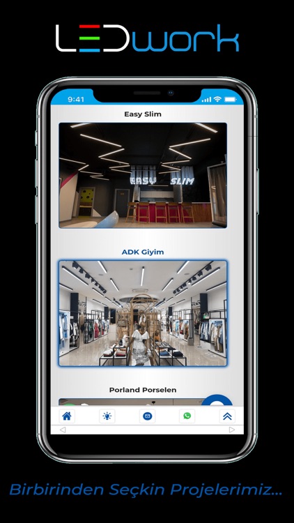 LEDWork screenshot-6