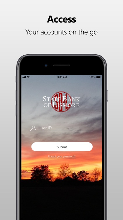 SBofL Mobile