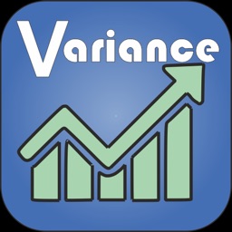 Price/Norm Variance Calculator