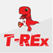 App Icon for T-REx Logistics App in Thailand IOS App Store