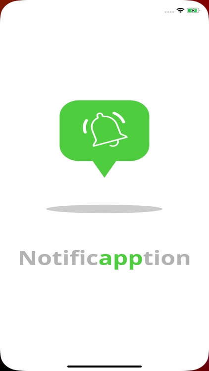 Notificapption