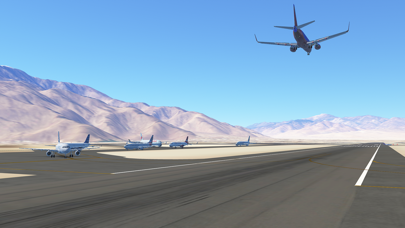 Infinite Flight - Flight Simulator Screenshot 3