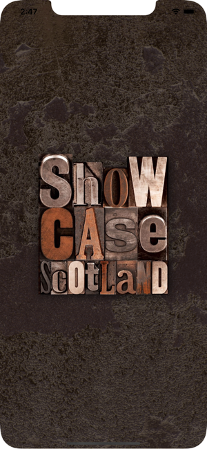 Showcase Scotland