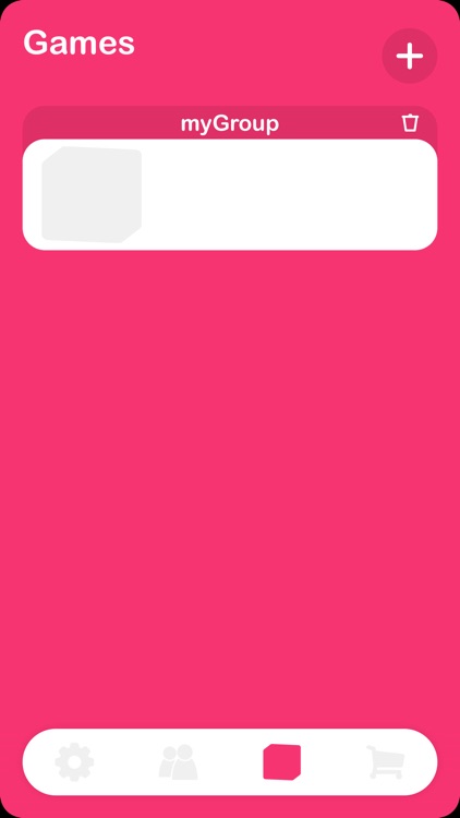 TicTac3D - Online 3D TicTacToe