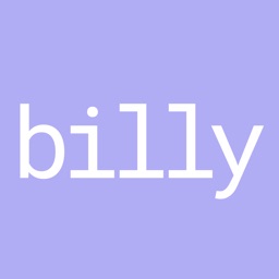 billy: open & close bar tabs