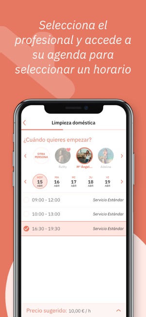 Clintu - Hogar y Oficina(圖3)-速報App