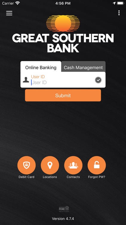 Great Southern Mobile Banking