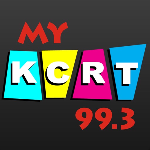 99.3 KCRT