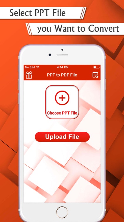 Best PPT to PDF Converter