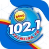 Palmeira FM 102.1