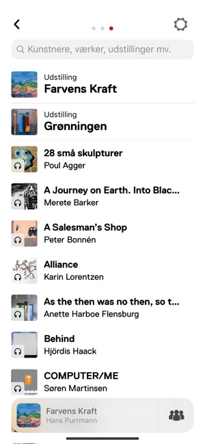 Kunstforeningen GL STRAND(圖2)-速報App