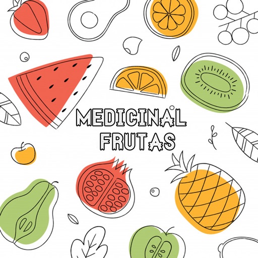Medicinal Frutas