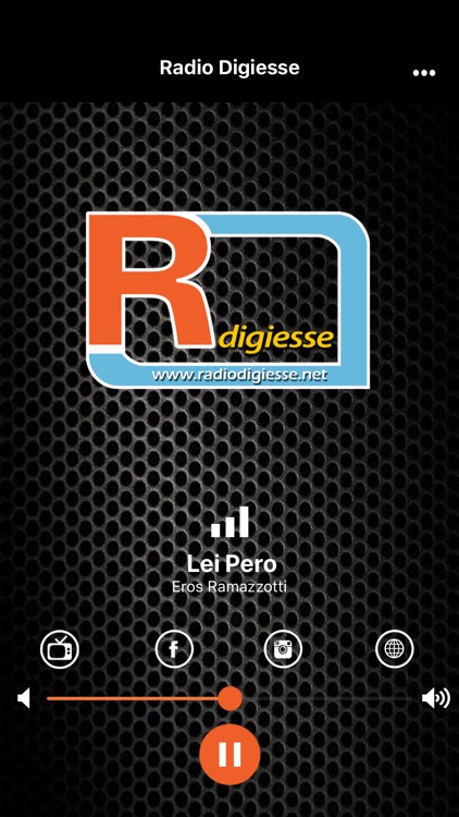 Radio Digiesse