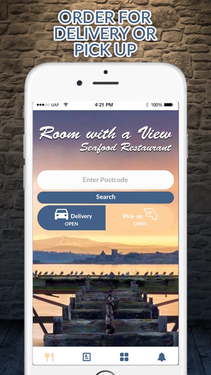 Room With a View Aberdour