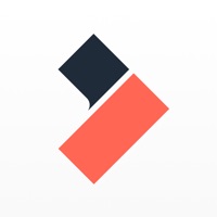 FilmoraGo-Video Editor  Maker