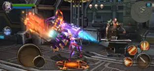 Imágen 6 Legacy of Discord-FuriousWings iphone