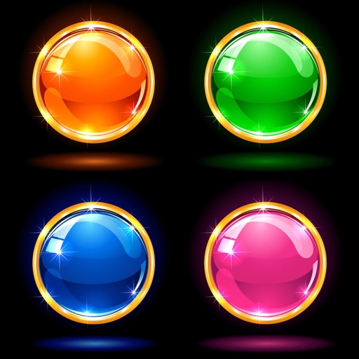 Bubble Shooter - Pop Ballons icon