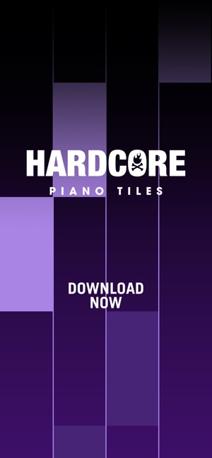 HARDCORE PIANO TILES(圖5)-速報App