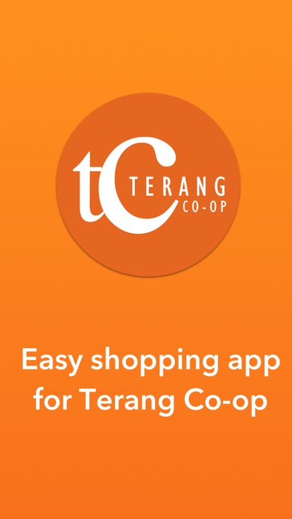 Terang Co-op