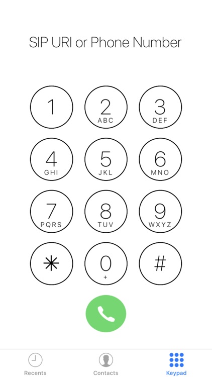 SwiftVoiceAppLight