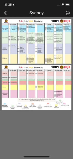 Trifu Dojo(圖2)-速報App