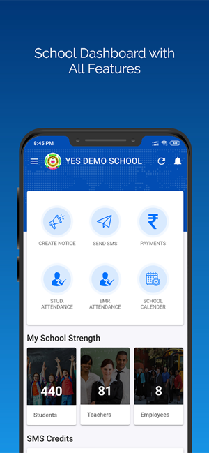 Your e School(圖1)-速報App