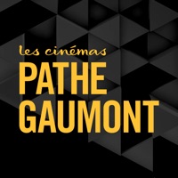  Pathé France Application Similaire