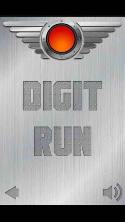 Digit Run Arcade screenshot-3