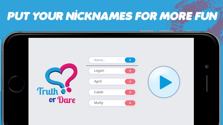 Truth or Dare? Dirty games screenshot-3