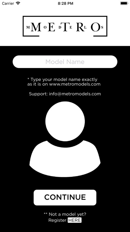 Metro Models