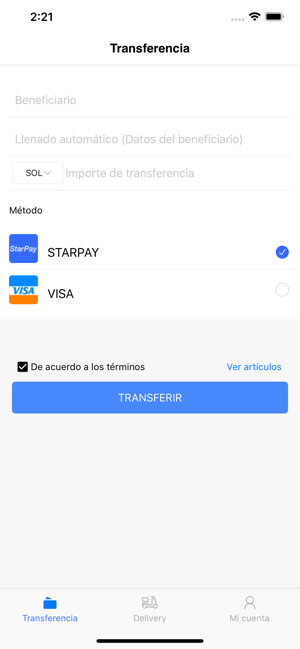 StarPay(圖5)-速報App