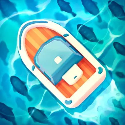 Fish Rush 3D Читы