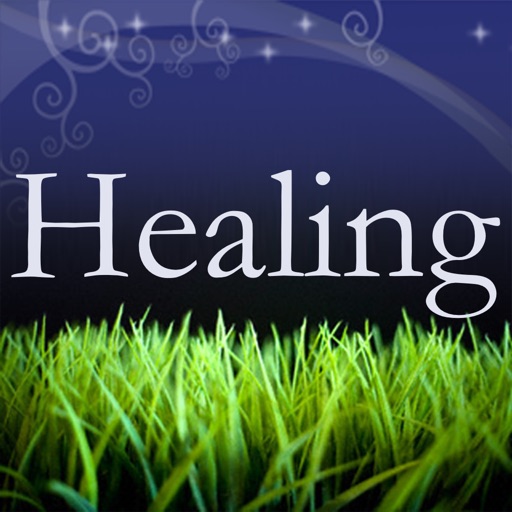 Music Healing Lite icon