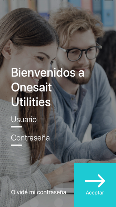 Adoq Onesait Utilities Minsait screenshot 2
