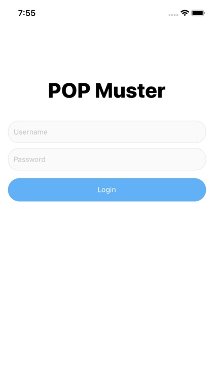 POPMuster