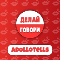 AdolloTells Application Similaire