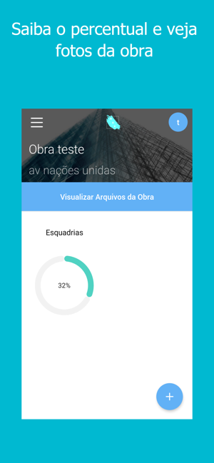 Gestão de Obras(圖3)-速報App