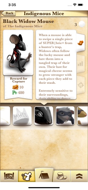 MouseHunt by HitGrab(圖4)-速報App